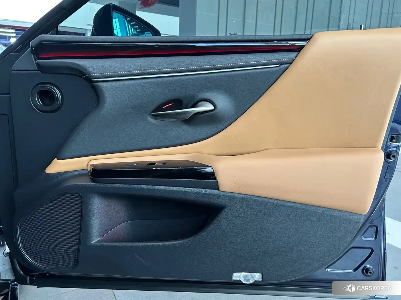 Lexus ES id 4547210 из Китая 13
