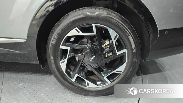 Kia Sportage 5th Generation id 4534089 из Кореи 13