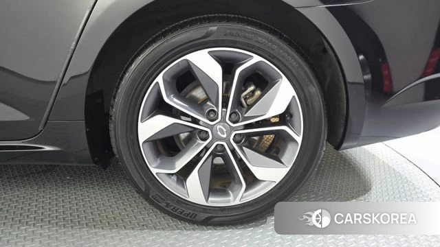 Renault Korea (Samsung) SM6 id 4794855 из Кореи 13