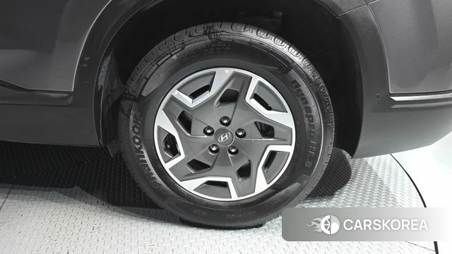 Hyundai The New Santa Fe id 4863302 из Кореи 13