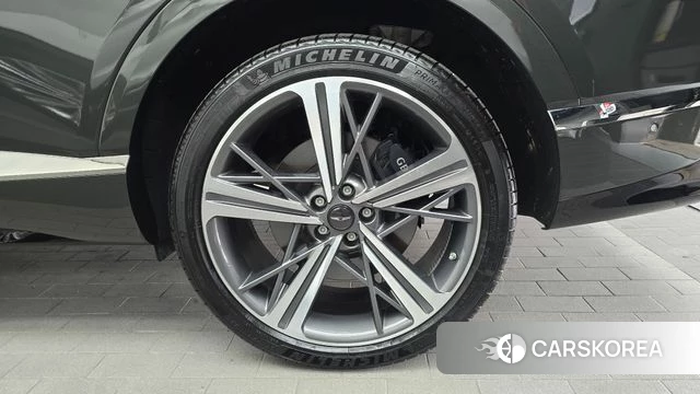 Genesis GV80 Coupe id 4468918 из Кореи 13