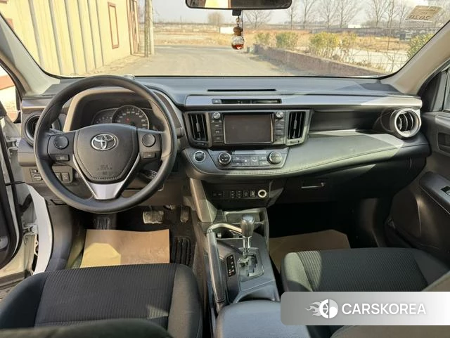 Toyota RAV4 Rongfang id 4208632 из Китая 13