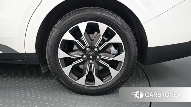 Kia Carnival 4th generation id 4344511 из Кореи 13