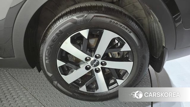 Kia Sorento 4th Generation id 4469607 из Кореи 13