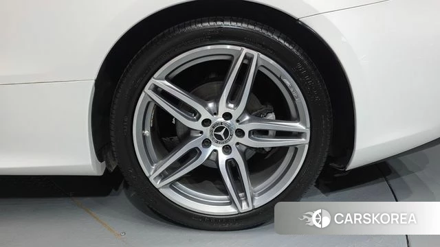 Mercedes-Benz E-Class W213 id 4459470 из Кореи 13