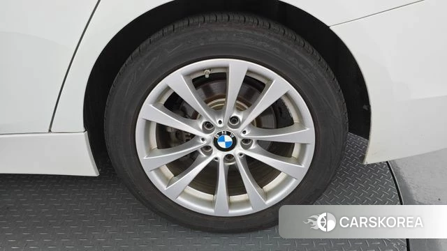 BMW 3 Series (F30) id 4587498 из Кореи 13