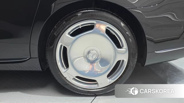 Mercedes-Benz S-Class W223 id 4463847 из Кореи 13