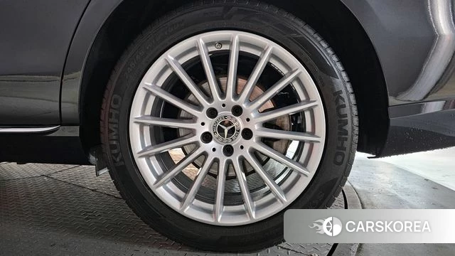 Mercedes-Benz E-Class W213 id 4377075 из Кореи 13