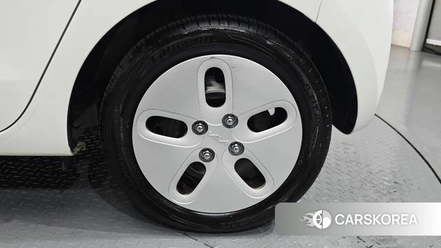 Kia The New Ray id 4463988 из Кореи 13