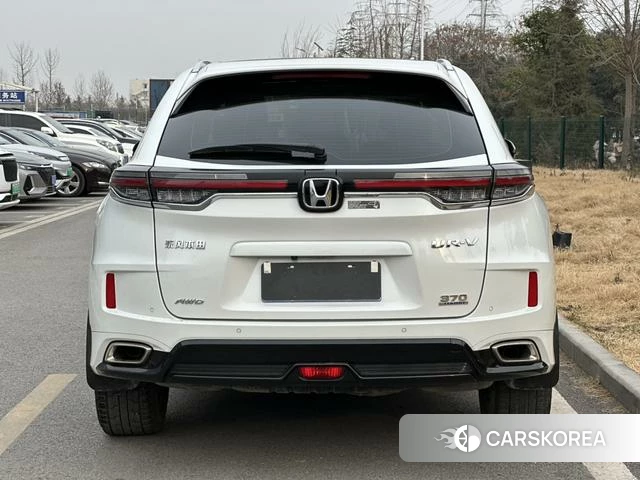 Honda UR-V id 4261614 из Китая 13
