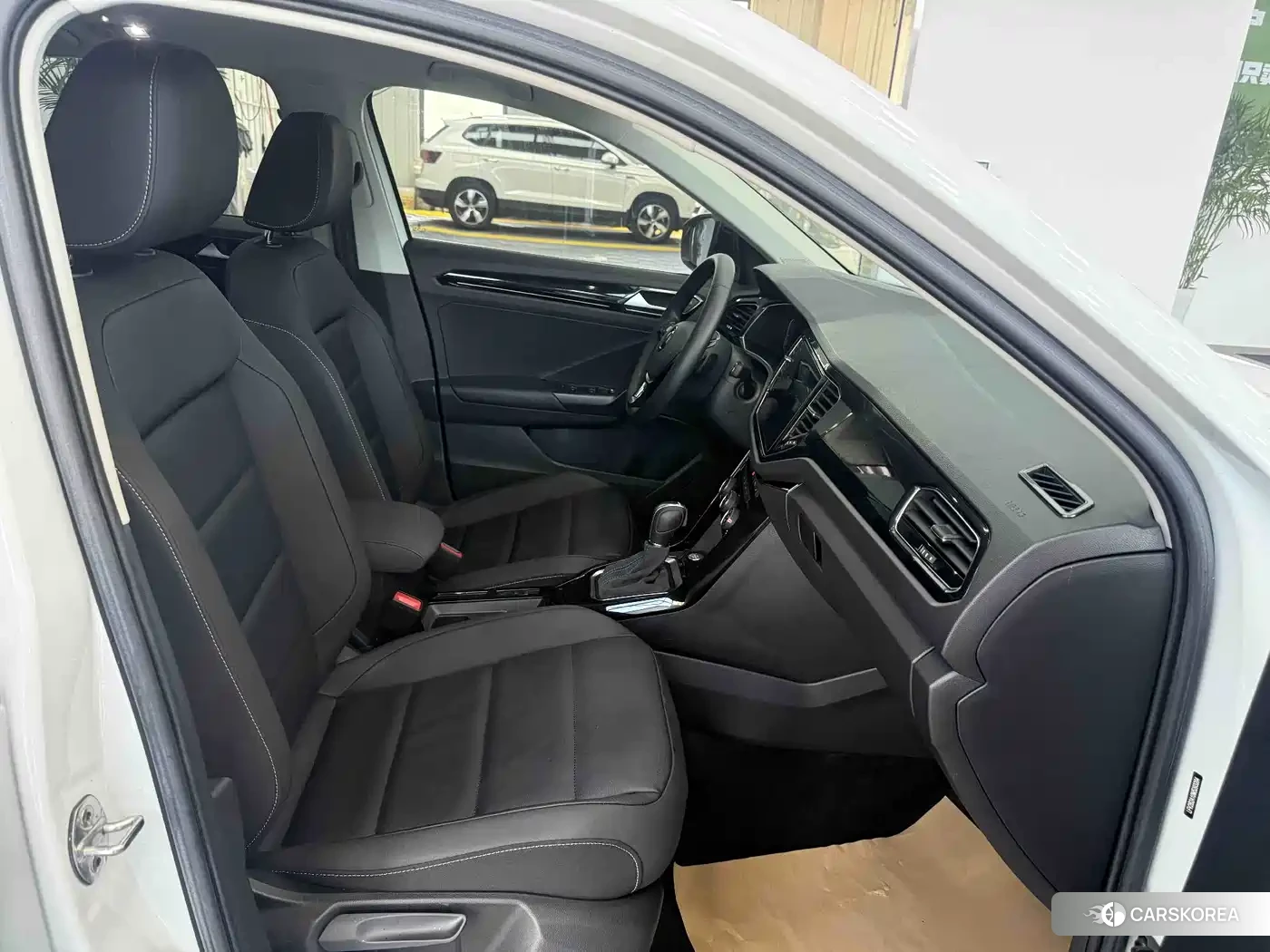Volkswagen T-Roc id 4606930 из Китая 13