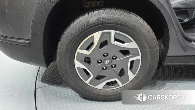Hyundai The New Santa Fe id 4355722 из Кореи 13