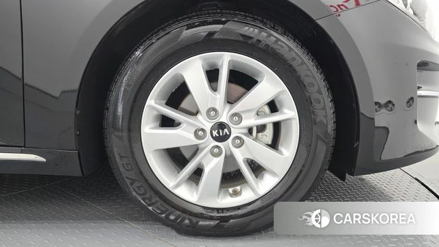 Kia K5 second generation id 4596433 из Кореи 13