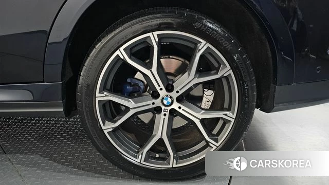 BMW X6 (G06) id 4506708 из Кореи 13