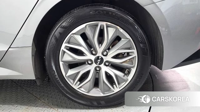 Kia K5 Hybrid 3rd Generation id 4711391 из Кореи 13