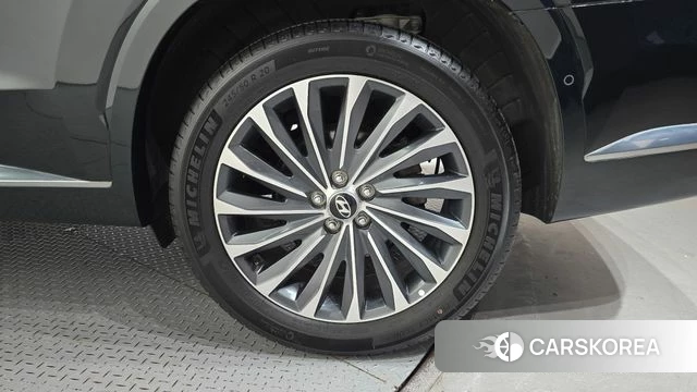 Hyundai The New Palisade id 4316288 из Кореи 13