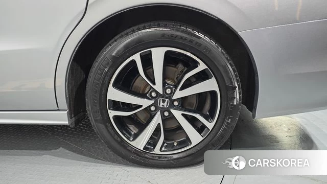 Honda Odyssey id 4557971 из Кореи 13
