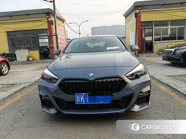 BMW 2 series (imported) id 4257078 из Китая 13