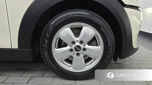 Mini Cooper id 4741763 из Кореи 13