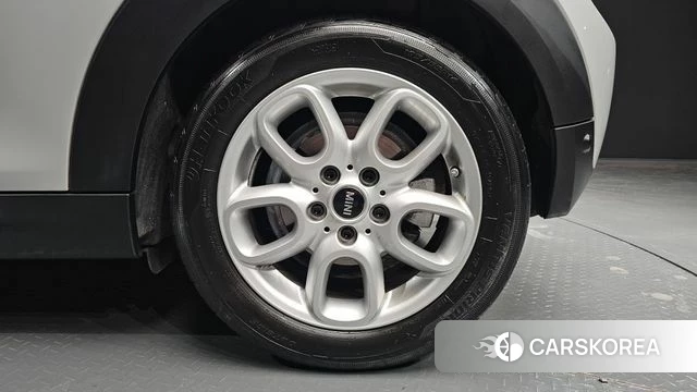 Mini Cooper id 4470306 из Кореи 13