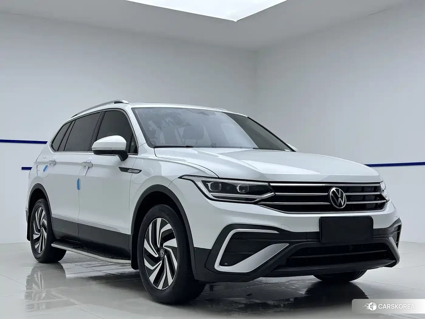 Volkswagen Tiguan L id 4545789 из Китая 13