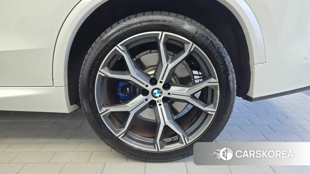 BMW X5 (G05) id 4899586 из Кореи 13