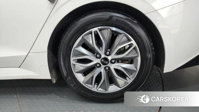 Kia K5 Hybrid 3rd Generation id 4396839 из Кореи 13