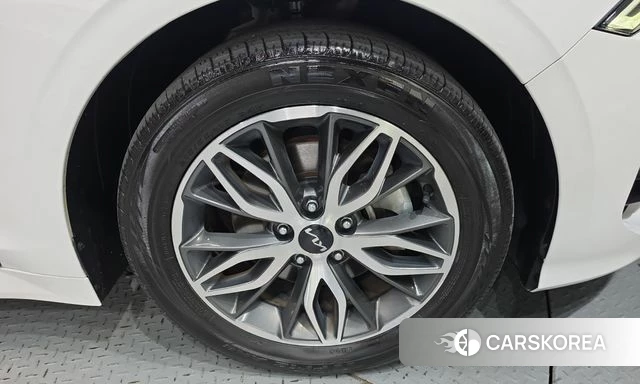 Kia K5 3rd generation id 4941742 из Кореи 13
