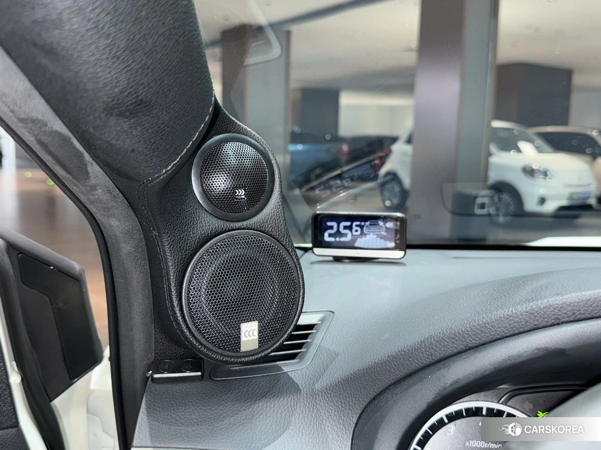 Nissan Xuan Yi id 4514050 из Китая 13