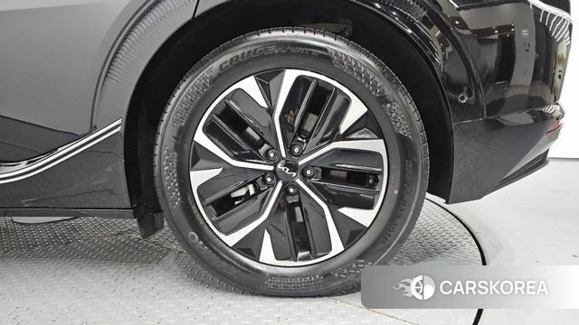 Kia EV6 id 4871368 из Кореи 13