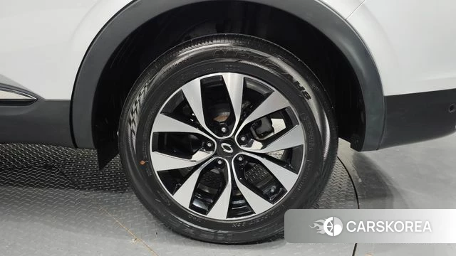 Renault Korea (Samsung) XM3 id 4388833 из Кореи 13
