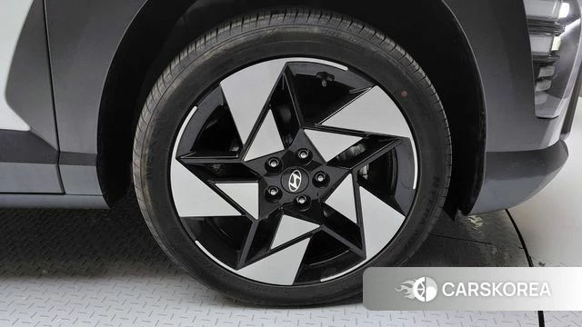 Hyundai Kona (SX2) id 4230641 из Кореи 13