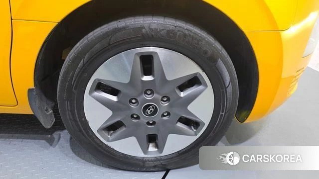 Hyundai Staria id 4400838 из Кореи 13
