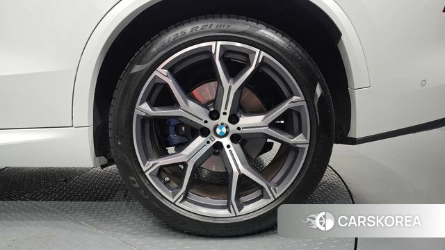 BMW X5 (G05) id 4735069 из Кореи 13