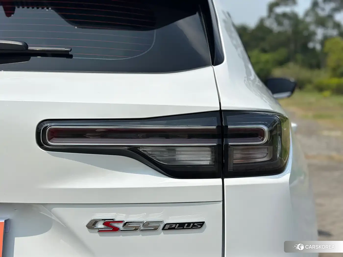 Chang'an Changan CS55PLUS id 4589163 из Китая 13