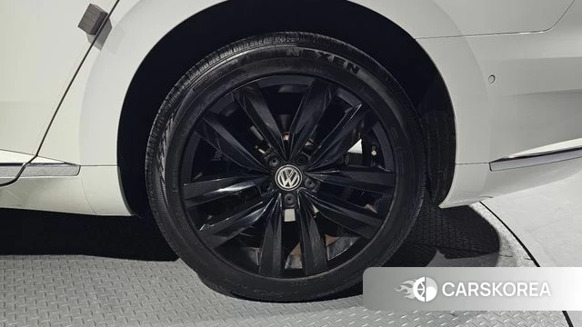 Volkswagen Arteon id 4429955 из Кореи 13
