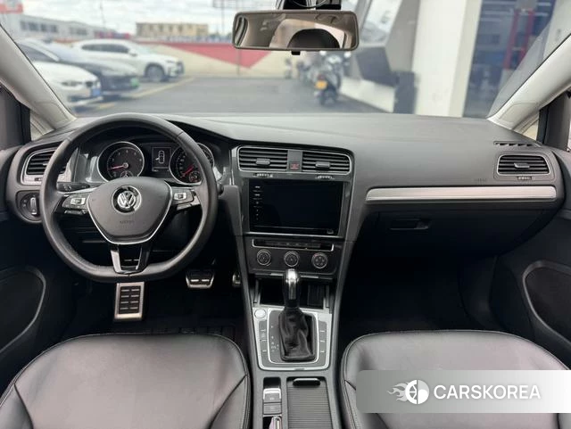 Volkswagen Golf id 4217356 из Китая 13