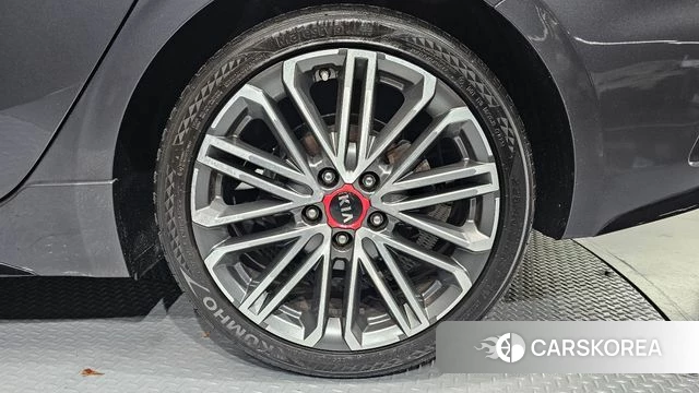 Kia Come New K3 id 4471415 из Кореи 13