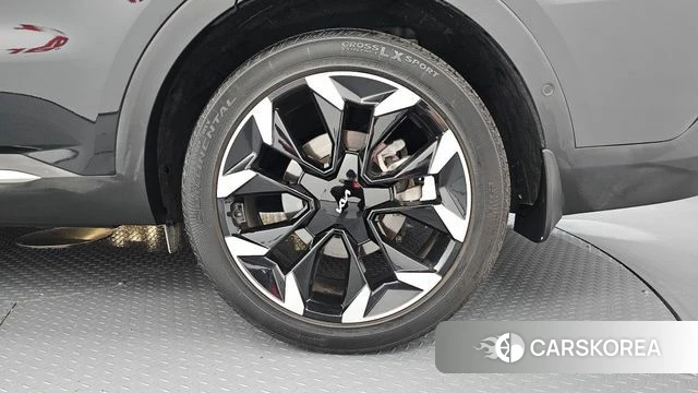 Kia The New Sorento 4th Generation id 4904779 из Кореи 13