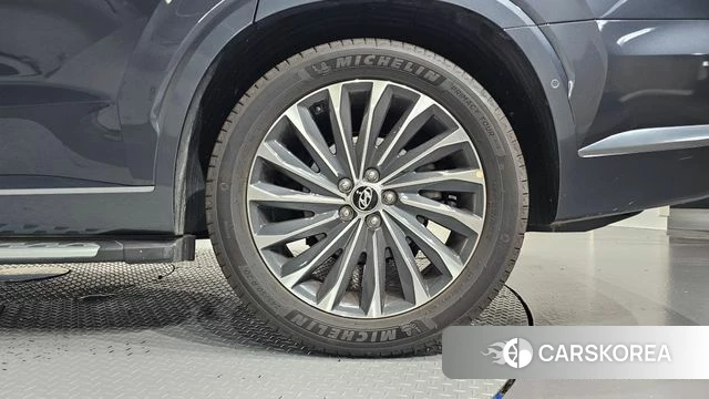 Hyundai The New Palisade id 4422808 из Кореи 13