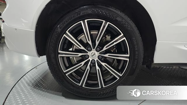 Volvo XC60 second Generation id 4780373 из Кореи 13