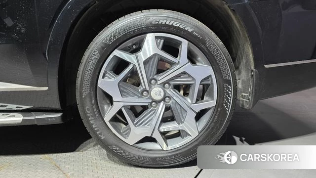 Hyundai Palisade id 4282457 из Кореи 13