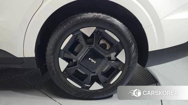 Kia The New Carnival 4th Generation id 4462726 из Кореи 13