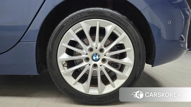 BMW 1 Series (F40) id 4524917 из Кореи 13