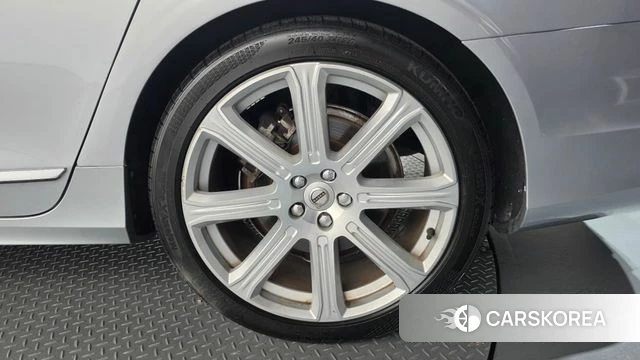 Volvo S90 id 4741796 из Кореи 13