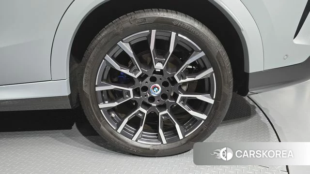 BMW X6 (G06) id 4442097 из Кореи 13