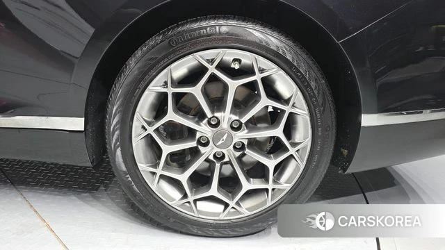 Genesis G80 (RG3) id 4835993 из Кореи 13