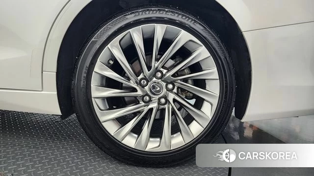 Lexus ES300h 7th generation id 4835014 из Кореи 13