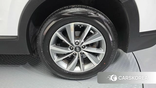 Hyundai Santa Fe TM id 4203949 из Кореи 13