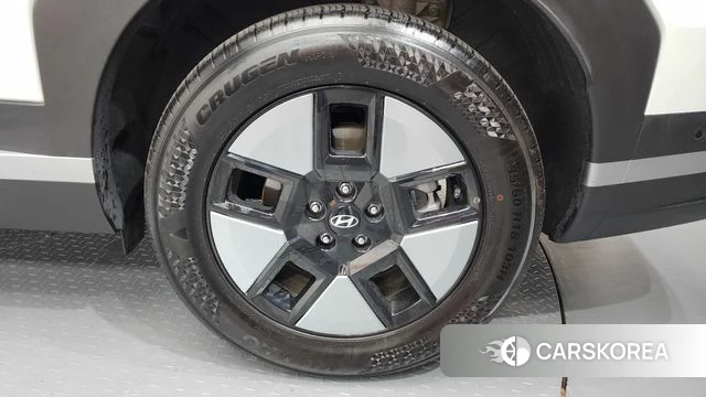 Hyundai Santa Fe (MX5) id 4280166 из Кореи 13